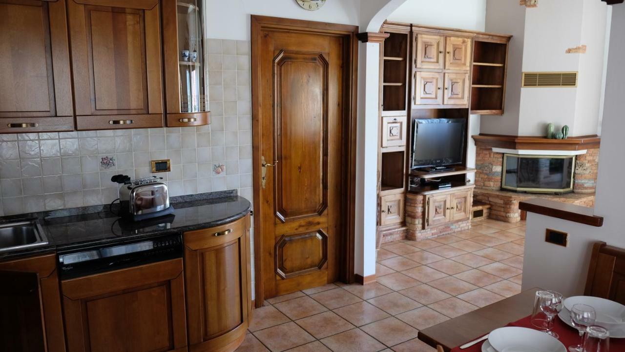 Casa Ondina Villa Porlezza Exterior foto